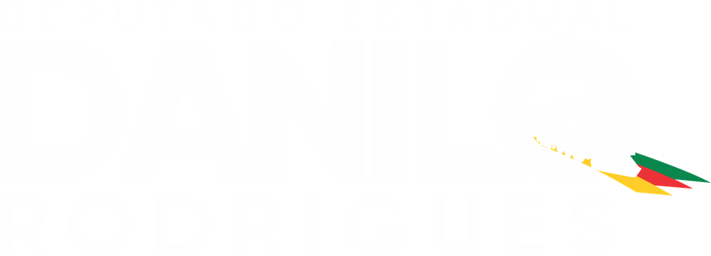 Danilo Rodrigues — Deputado Estadual